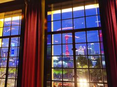 -YUE·6·西式融合餐厅(外滩六号店)