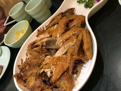 -西安饭庄·非遗陕菜(钟楼店)