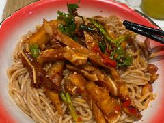 -子固路老南昌拌粉(凯德星贸店)