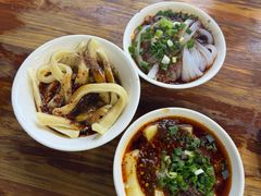 -洞子口张老二凉粉(文殊院店)