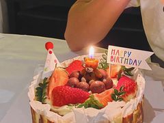 -千浔一暖DIY蛋糕烘焙(人民大学店)