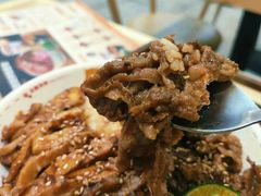 -无限双拼照烧双拼饭(和平店)