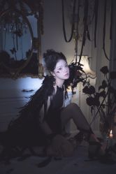 -WAVE SODA摄影工作室