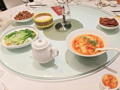 -大铁勺新津菜(东丽阳光新业广场店)