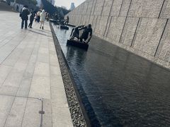 -侵华日军南京大屠杀遇难同胞纪念馆-停车场