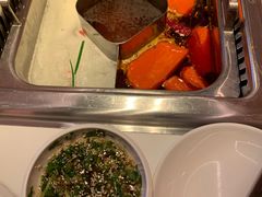 -串一火锅(赛格国际购物中心店)