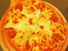 -格兰西点餐厅(文化街店)