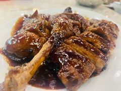 -台山新孖宝柴火黄鳝饭(三合温泉店)