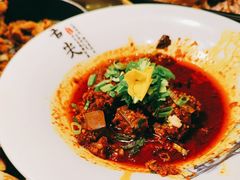 -纳家楼·地道陕菜(劳动路店)