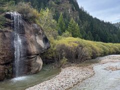 -芦芽山旅游度假区