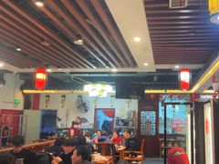 -乐宴·老北京铜火锅(桂庙店)