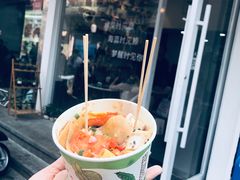 -金姐烤冷面(大沙泥街店)
