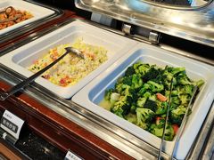 -盛江山自助料理(太原街万达店)