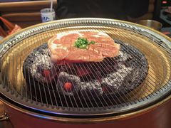 -西塔老太太泥炉烤肉(上海七宝领展广场店)