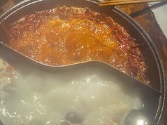 -重庆老灶火锅(红岭店)