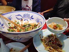 -窄巷子陕菜馆·地道陕西菜(粉巷店)