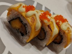 -新一番三文鱼寿司(红城湖店)