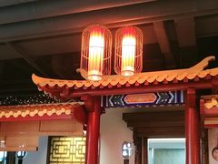 -秦月轩·陕西家乡菜(阜成路·五棵松店)