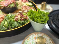 -牛犇炭火烤肉·鲜切烤肉(承德总店)
