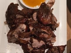 -俏湖兰·辣椒炒个肉(海沧店)