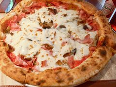 -Mammamia意大利餐厅(阳春巷店)