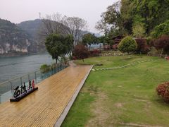 -三游洞