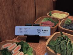-独食火锅·半米屋台(望平街店)