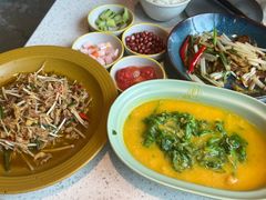 -半山腰·云南菜(侨福芳草地店)