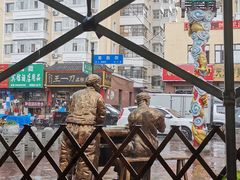 -张包铺(道外店)