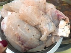 -重庆特色冷锅鱼(武大店)