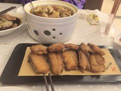 -顺风酒店(长寿路店)