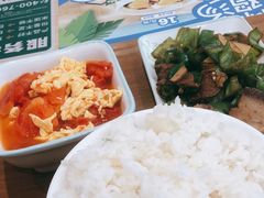 -老乡鸡(东方广场店)