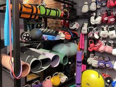 -NRG 健身私教CLUB(云山路店)