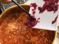 -贵州人家·酸汤火锅·20年老字号