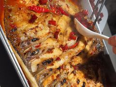 -半天妖烤鱼(方庄店)