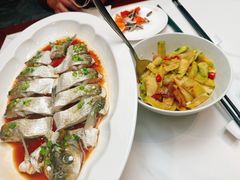 -鱼痴渔醉·食鲜集(青山江滩店)