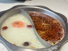 -傣妹火锅(南京东路一店)