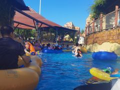 -上海玛雅海滩水公园