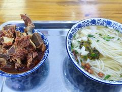 -唐记牛骨粉(陶溪川店)