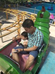 -大望京儿童游乐场