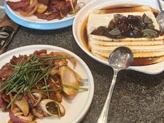 -揽月斋炙子烤肉·清真(安定门·五道营店)
