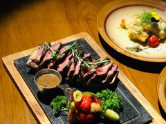 安格斯带骨牛肋-巴别塔法餐舍(合作路店)