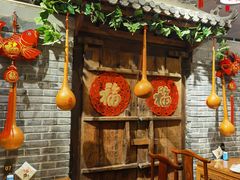 大堂-大酒缸(高碑店文化新大街店)