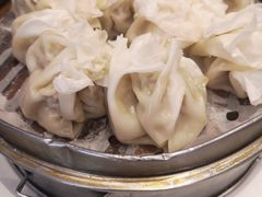 烧麦-凯鸽酒楼(操场城店)