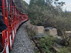 -双龙峡