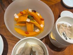 -喜鼎海胆水饺(东港店)