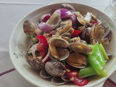 -北港方记海鲜楼·海景餐厅