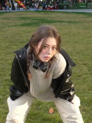 -DL HOPE明星造型