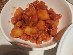 -老萍巷莲花血鸭·萍乡地标江西菜(步行街店)