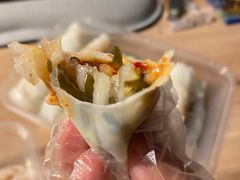 -运栋天马牛肉饼(林科大店)